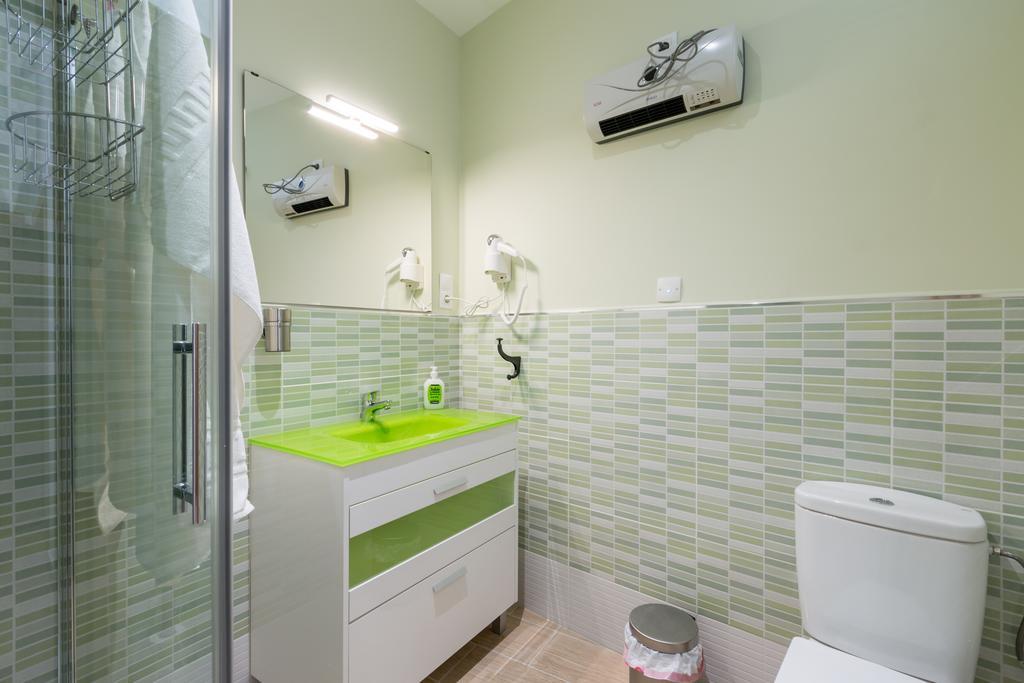 Apartamentos Puerta Nueva Granada Esterno foto